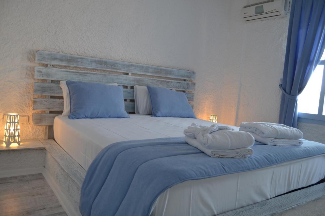 Thea Butik Hotel & Restaurant Siğacık المظهر الخارجي الصورة