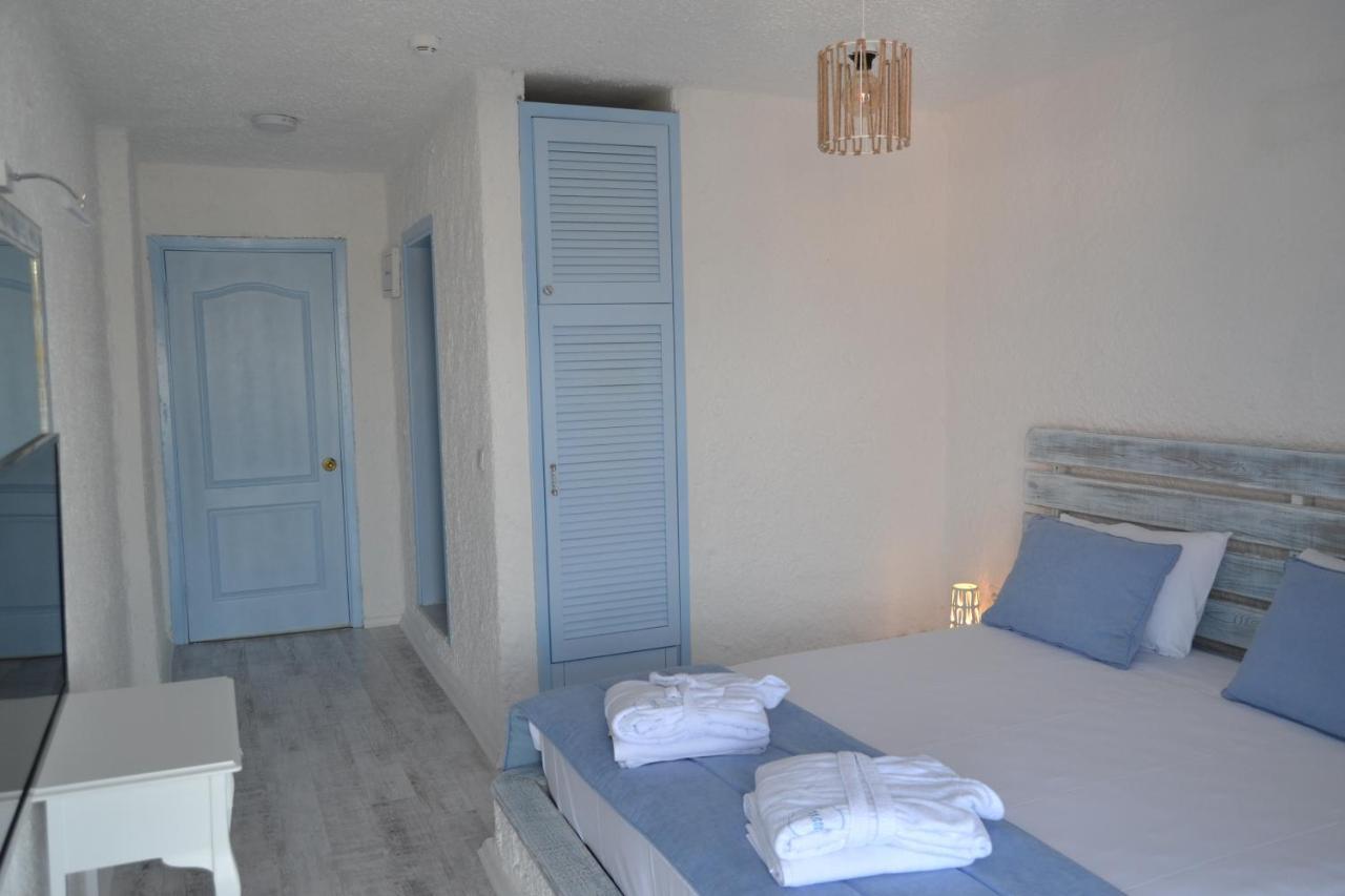 Thea Butik Hotel & Restaurant Siğacık المظهر الخارجي الصورة
